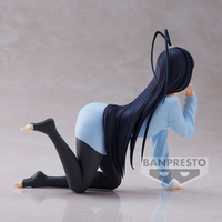 BLEACH - Giselle Gewelle Relax Time Figure image number 3